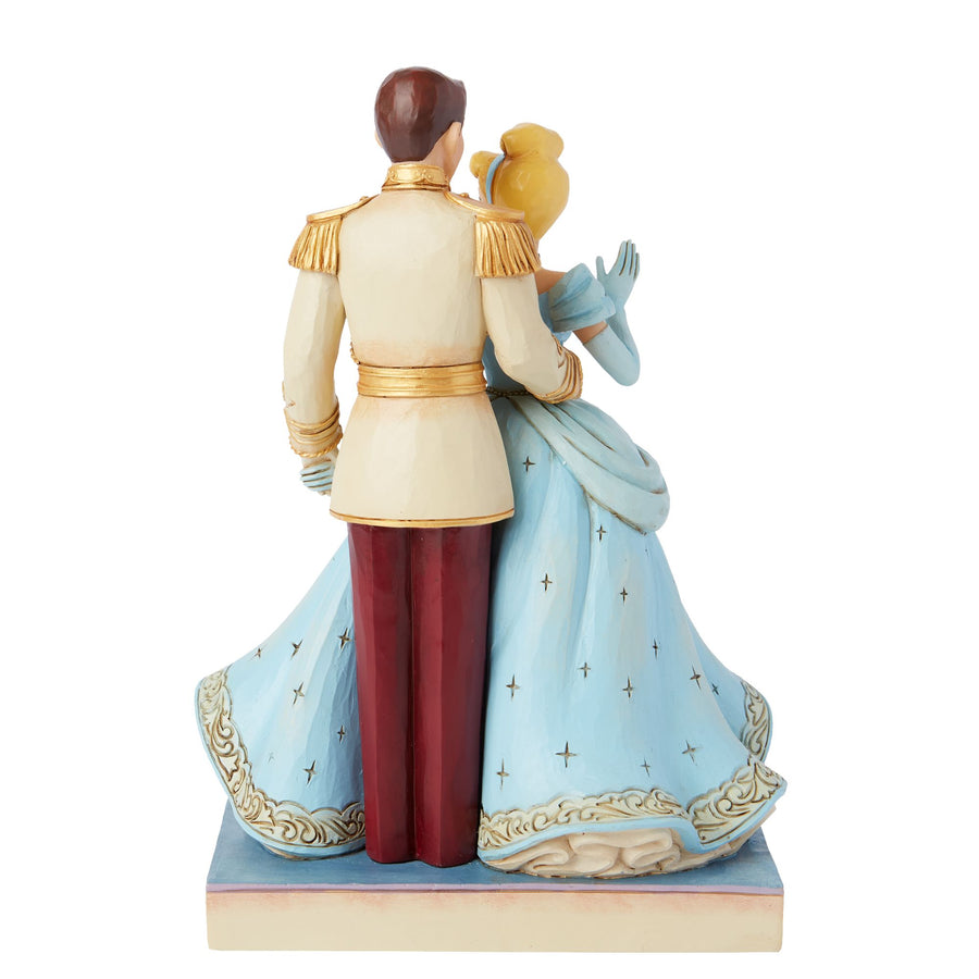 Cinderella & Prince Charming
6015016
