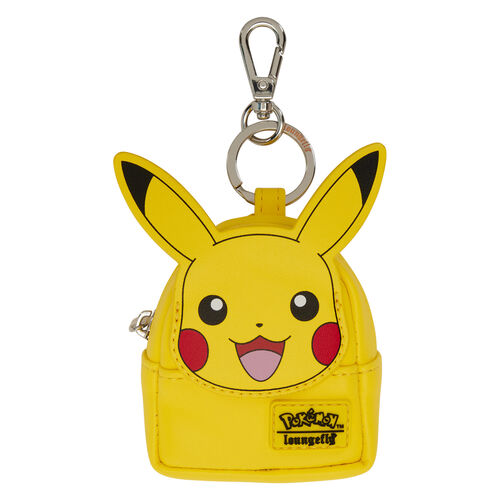 Loungefly Pokemon  Mystery purse keychain
