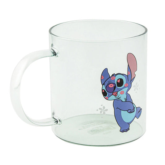 Stutch Tee Glas 350 ml