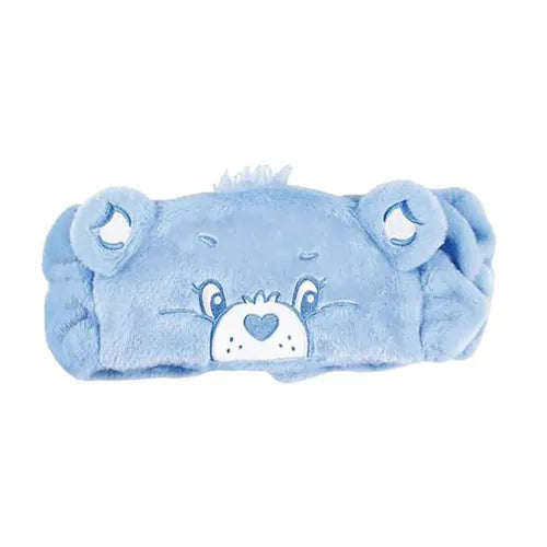 Care Bears Kosmetik Haarband blau