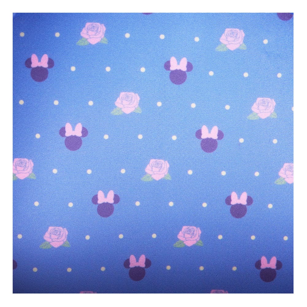 Disney by Loungefly Mini Rucksack Minnie Floral and Lace