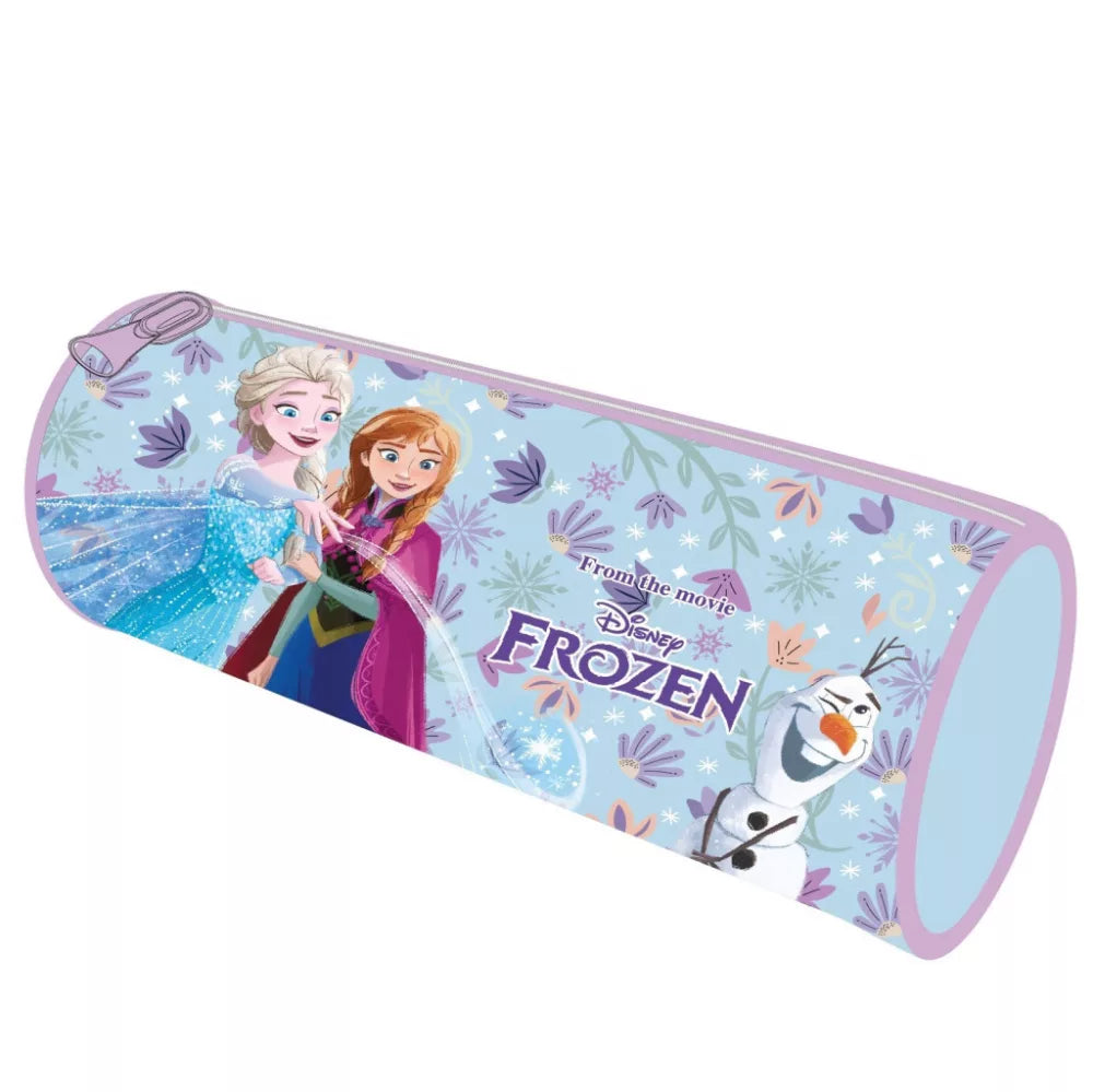 Disney Eiskönigin Sparkle Federmäppchen 23 cm