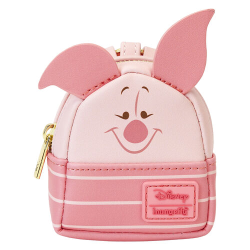 Loungefly Disney Winnie the Pooh mini backpack keychain mystery box
