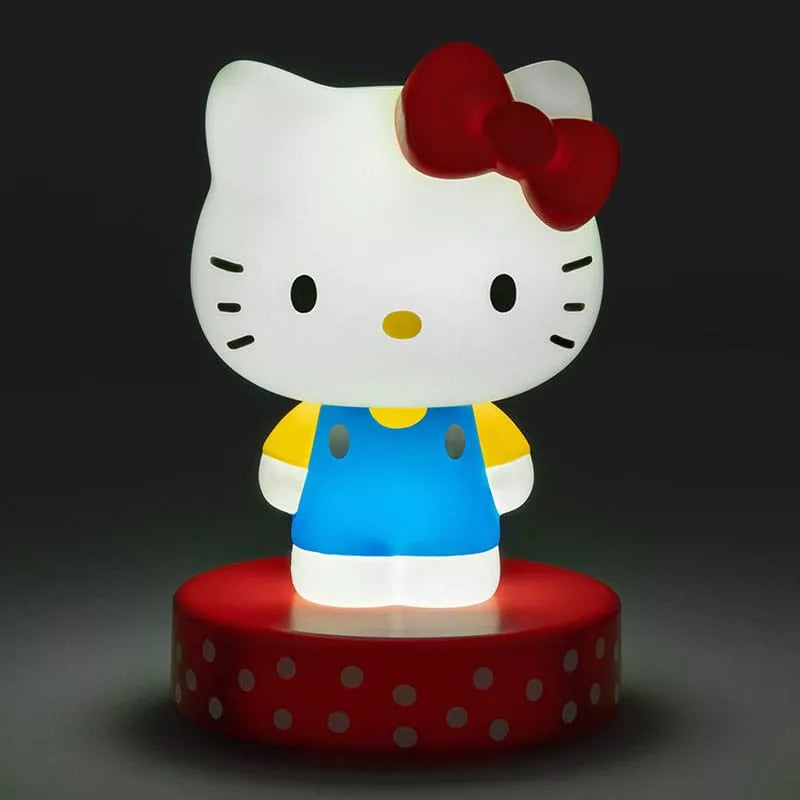 Hello Kitty Icon Light Stimmungsbeleuchtung