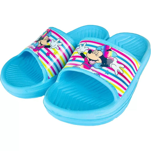 Disney Minnie Kinder Hausschuhe 33/34
