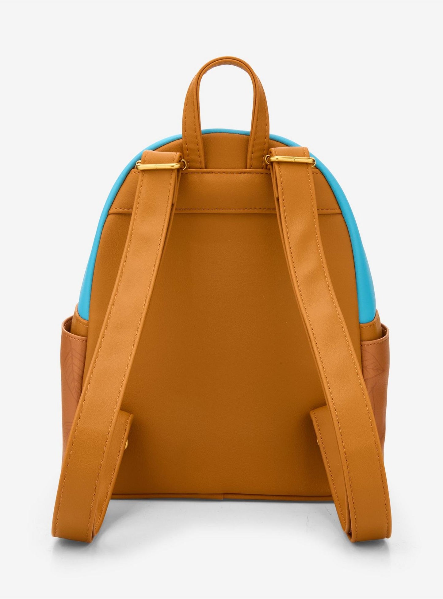 Loungefly Disney Pocahontas Riverbend Mini Backpack [Pre-Order]