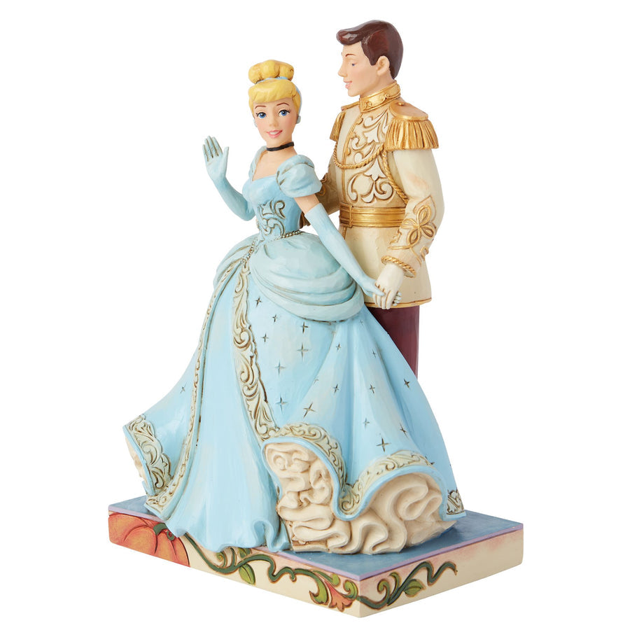 Cinderella & Prince Charming
6015016