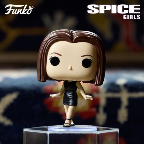 POP-Figur Spice Girls Posh Spice