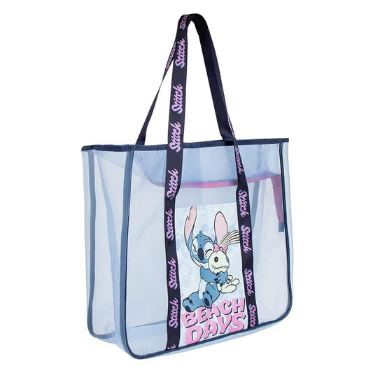 Premium Stitch Stofftasche