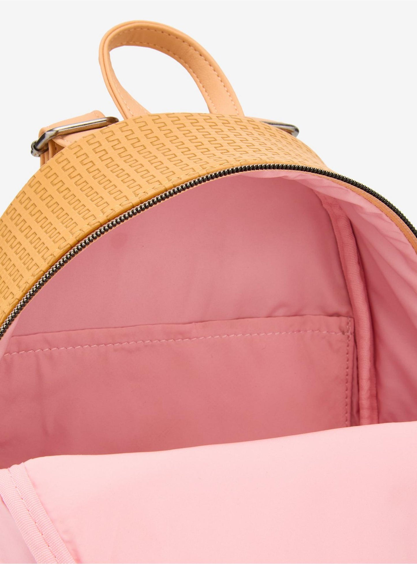 Loungefly Disney Aristocats korb Mini-Rucksack [Pre-Order]