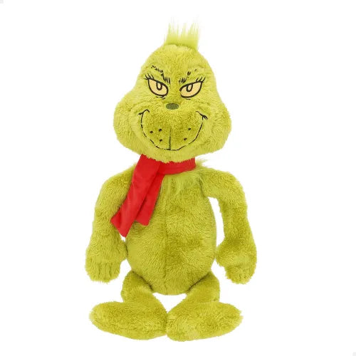 The Grinch Plüsch 50 cm