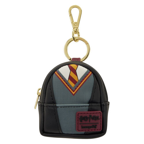 Loungefly Harry Potter  Mystery mini backpack keychain