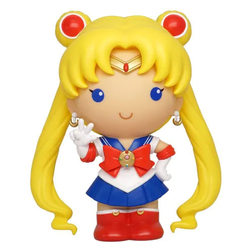 Monogram Sailor Moon Sparschwein