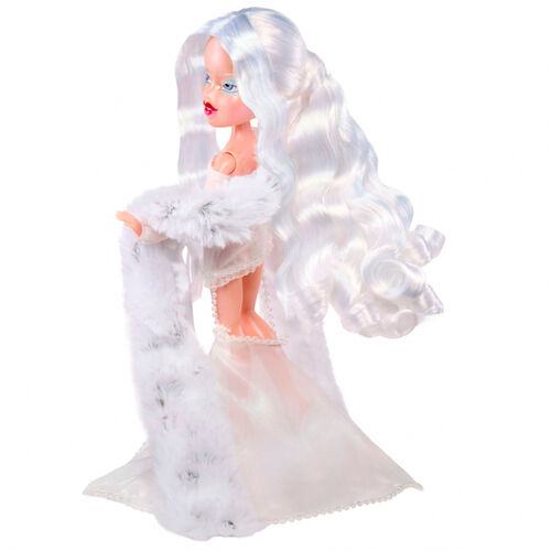 Bratz Holiday Frosty Nightz Puppe