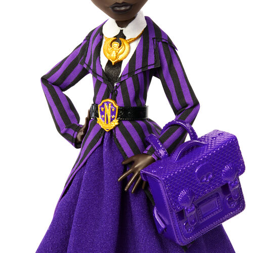 Monster High Wednesday Bianca Puppe