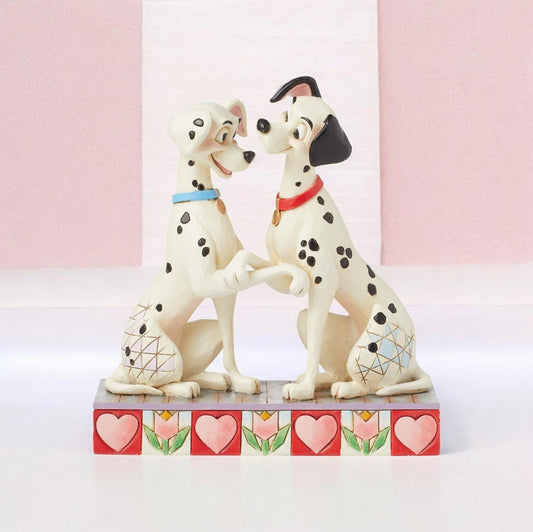Pongo & Perdita 101 Ways to Love You 6016331