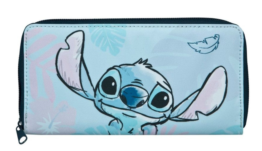Lilo & Stitch - Geldbörse