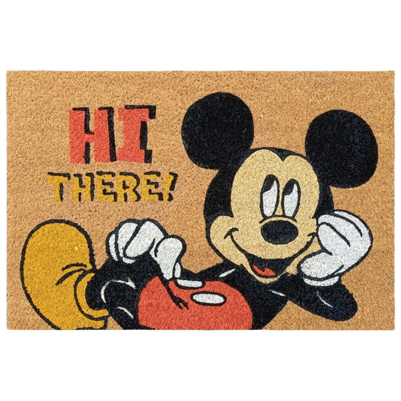 Disney Mickey Türmatte