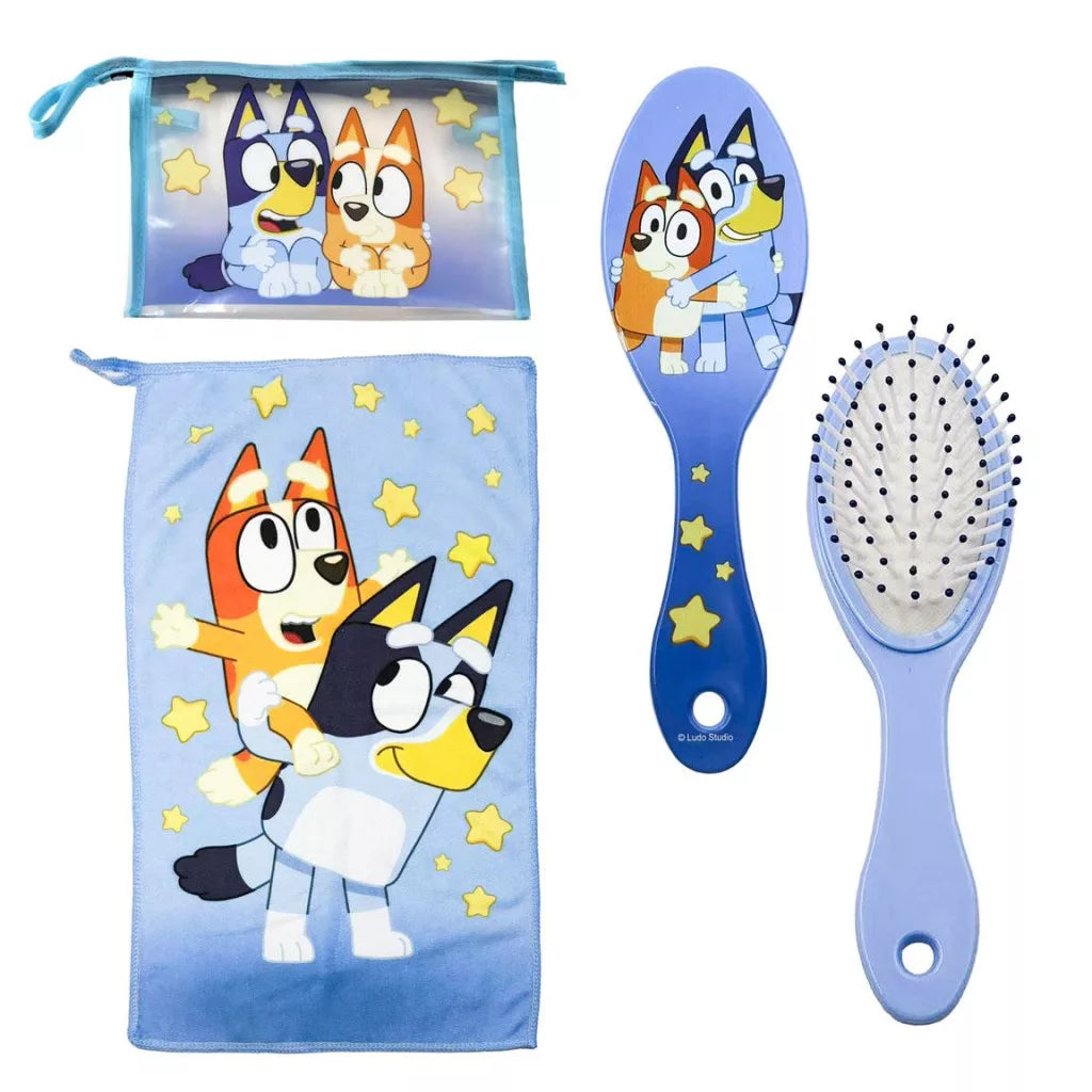 Bluey Star Hygieneset