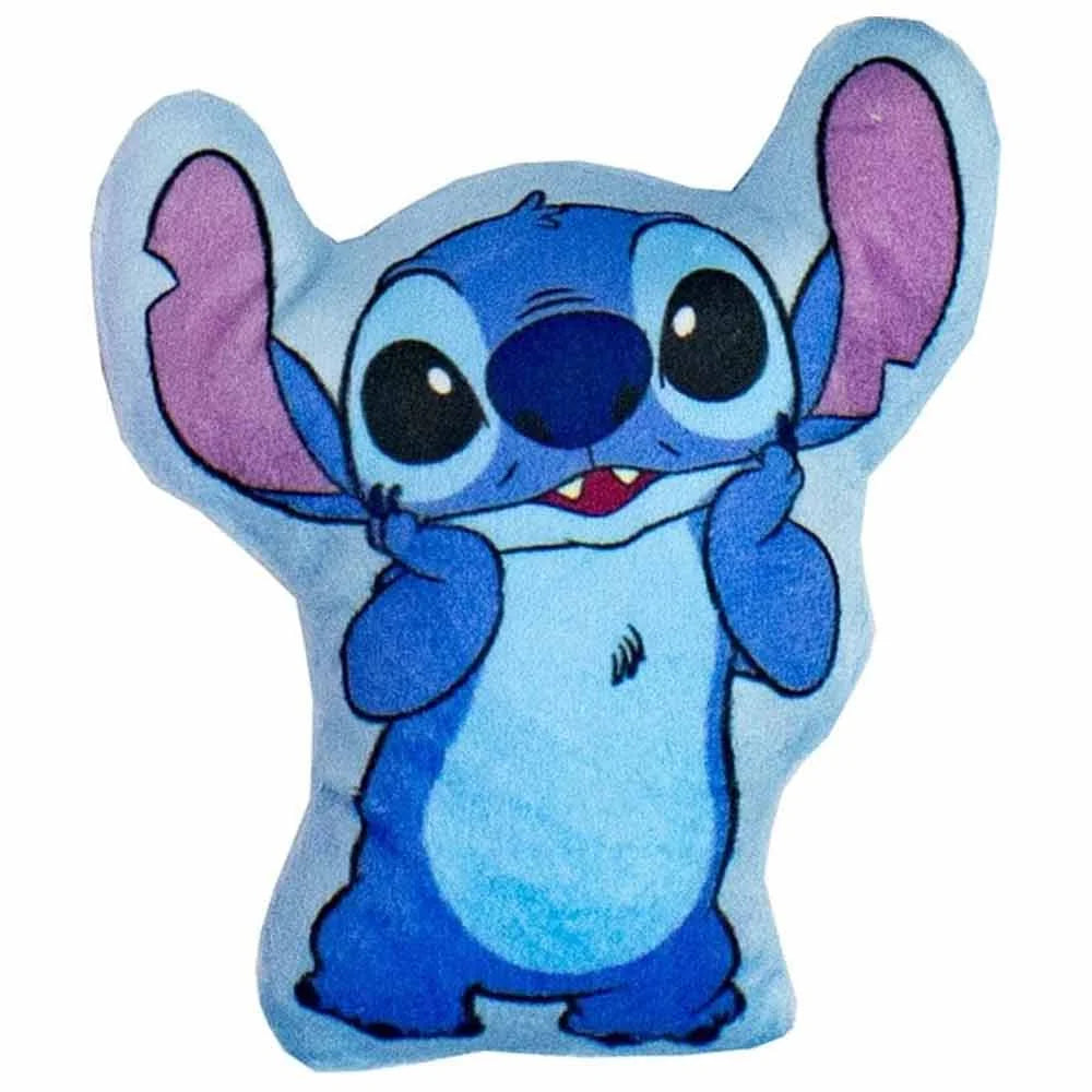 Stitch Minikissen 15 cm