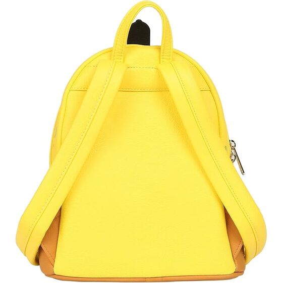 Loungefly SpongeBob 20. Jubiläum SpongeBob Rucksack 26 cm