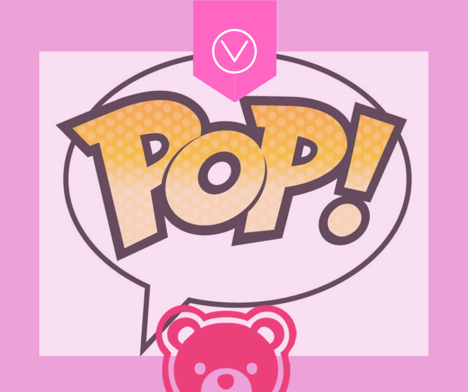 Funko Pop Secret Balls