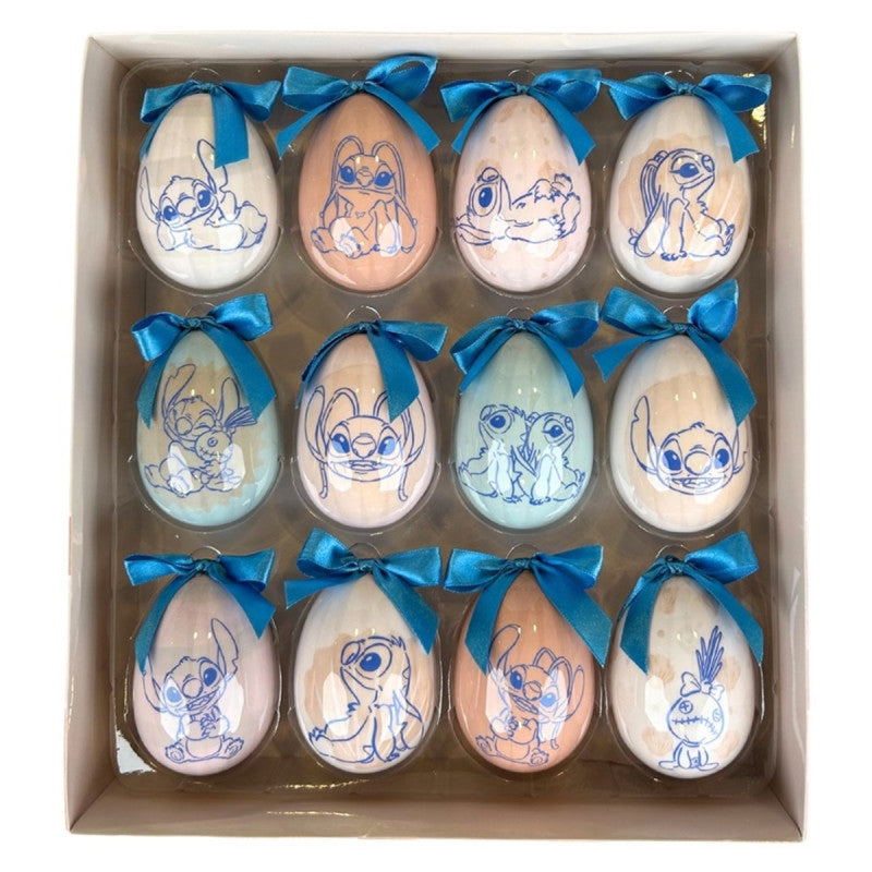 Easter Box Stitch 12 Stk