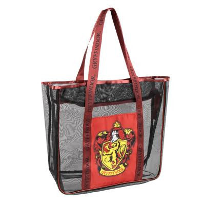 Harry Potter Transparent Tasche