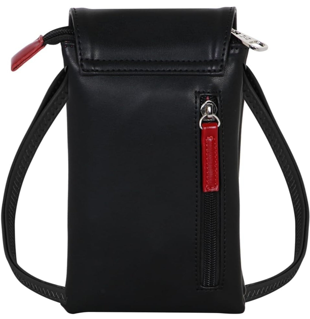 Minnie Mouse Tongue-Handytasche