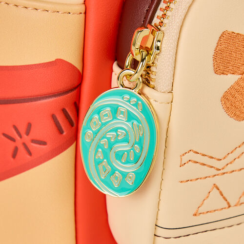 Loungefly Disney Vaiana Moana Rucksack 26cm