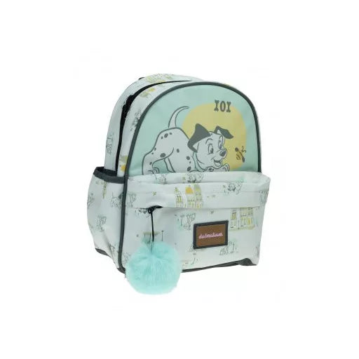 Disney 101 Dalmatiner Play Rucksack, Tasche 30 cm