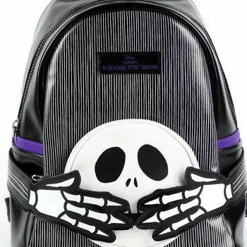 Nightmare before christmas Damen Rucksack