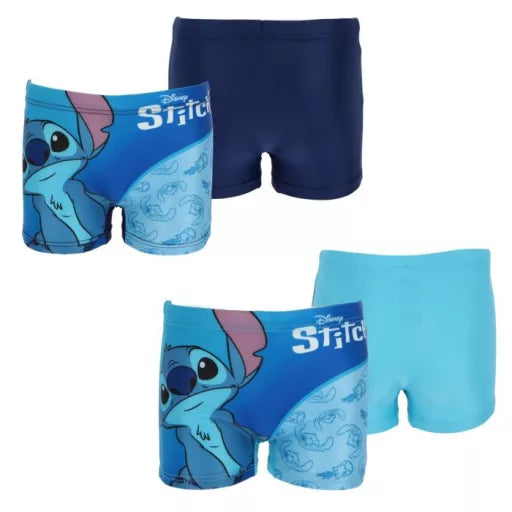 Disney Lilo und Stitch Kinderbadehose 98/104