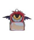 Gargoyles - Auf den Schwingen der Gerechtigkeit by Loungefly Mini-Rucksack Demona