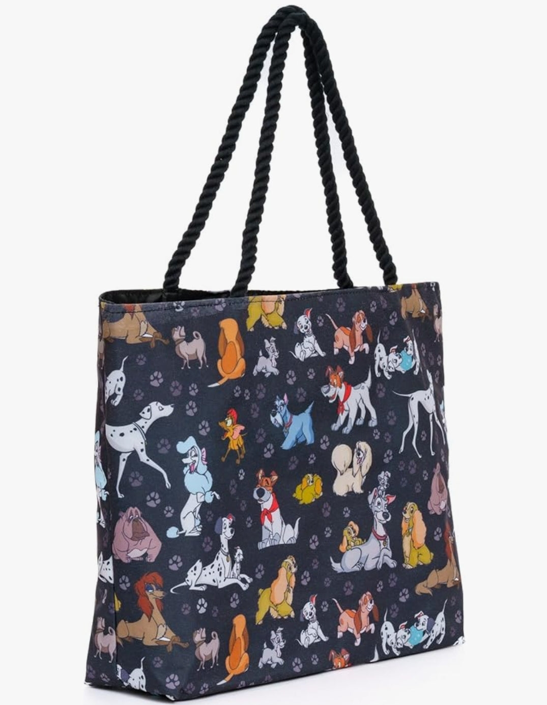 Disney Classics Tragetasche / Shopperbag
