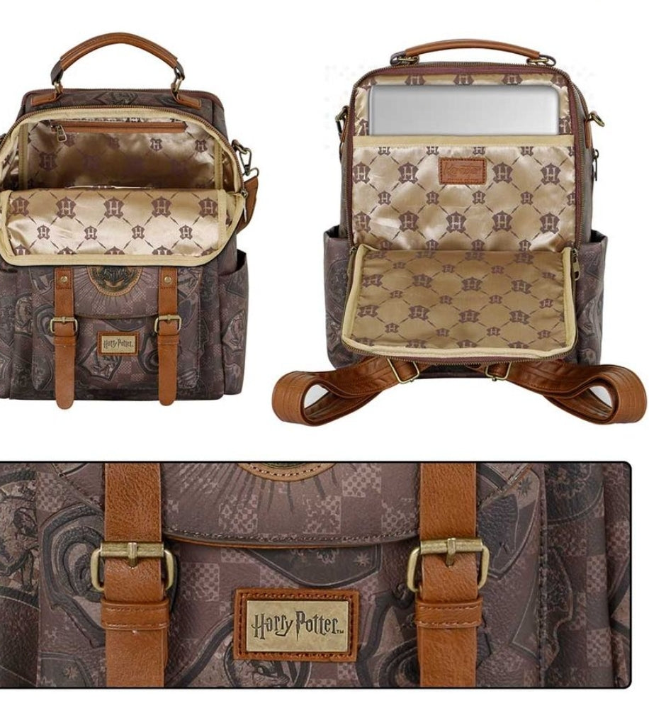 Harry Potter - Pride Epic Rucksack