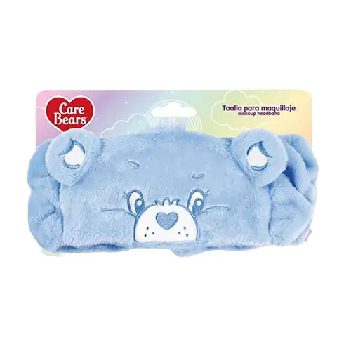Care Bears Kosmetik Haarband blau