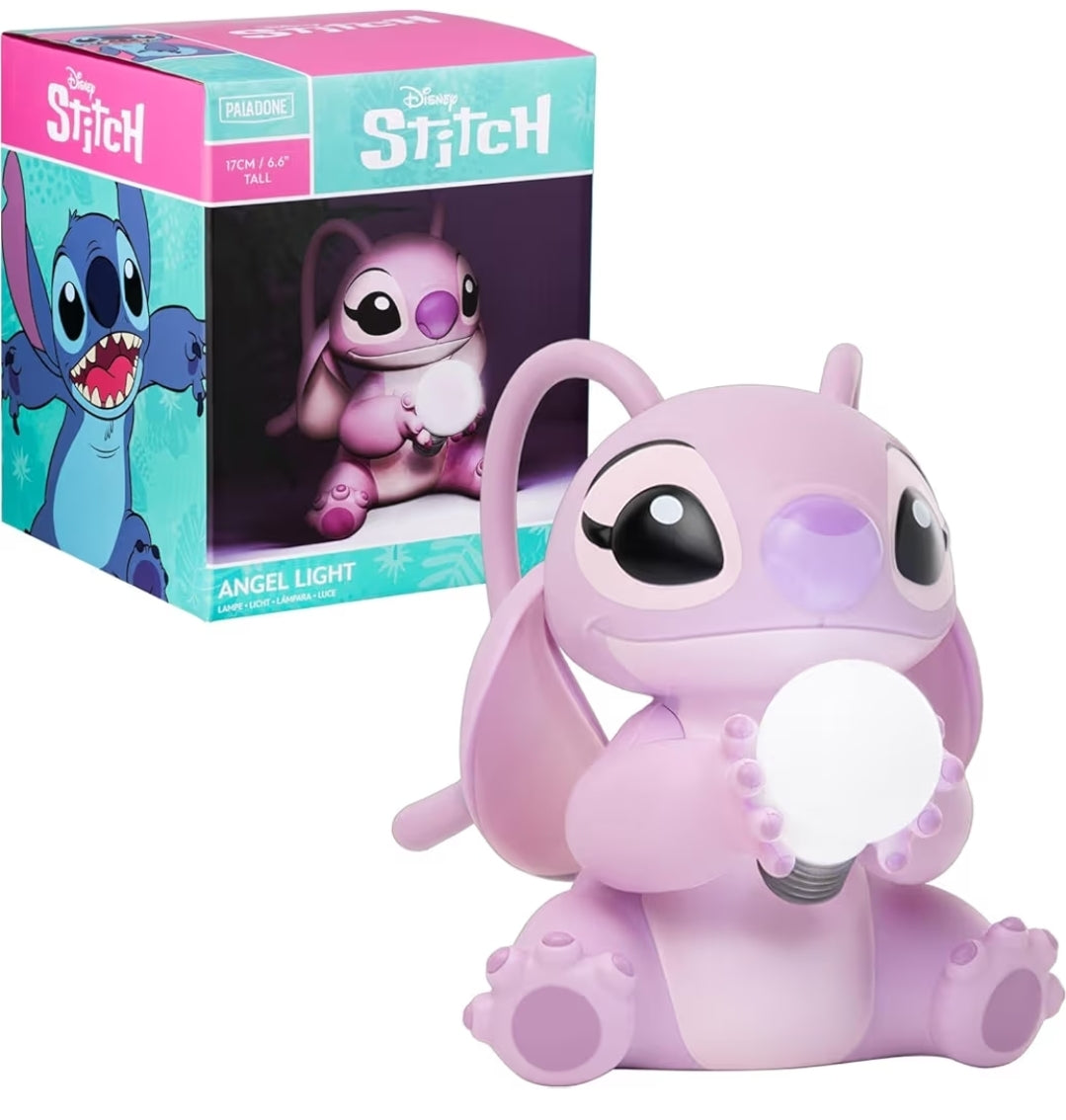 Disney Angel Nachtlampe