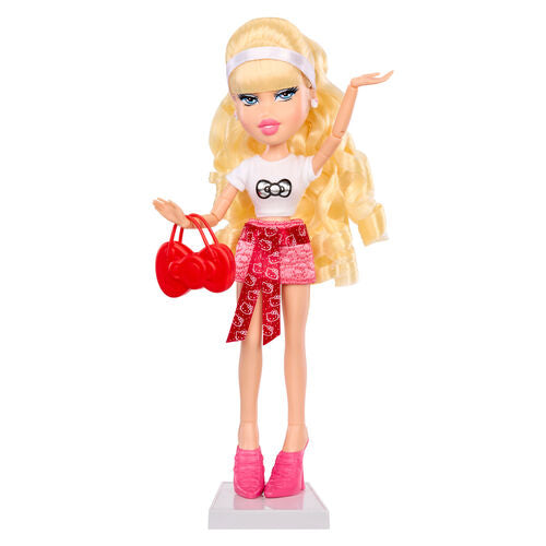 Bratz Hello Kitty Cloe Puppe [Pre-Order]