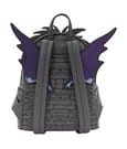 Gargoyles - Auf den Schwingen der Gerechtigkeit by Loungefly Mini-Rucksack Demona