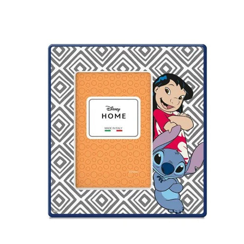 Egan Lilo & stitch Bilderrahmen 10x15 cm