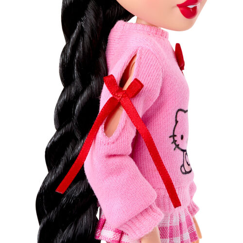 Bratz Hello Kitty Jade Puppe [Pre-Order]