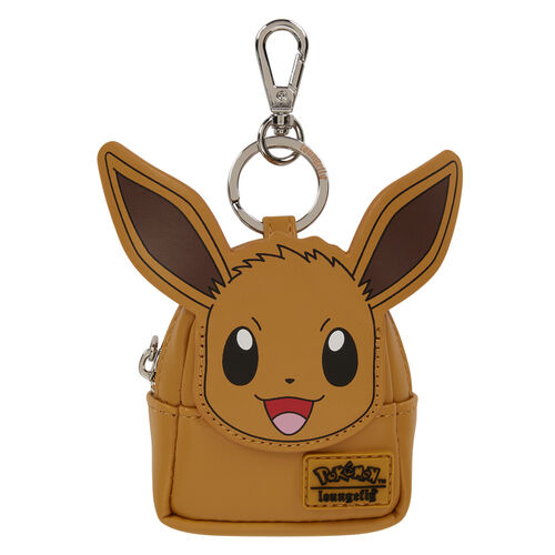 Loungefly Pokemon  Mystery purse keychain