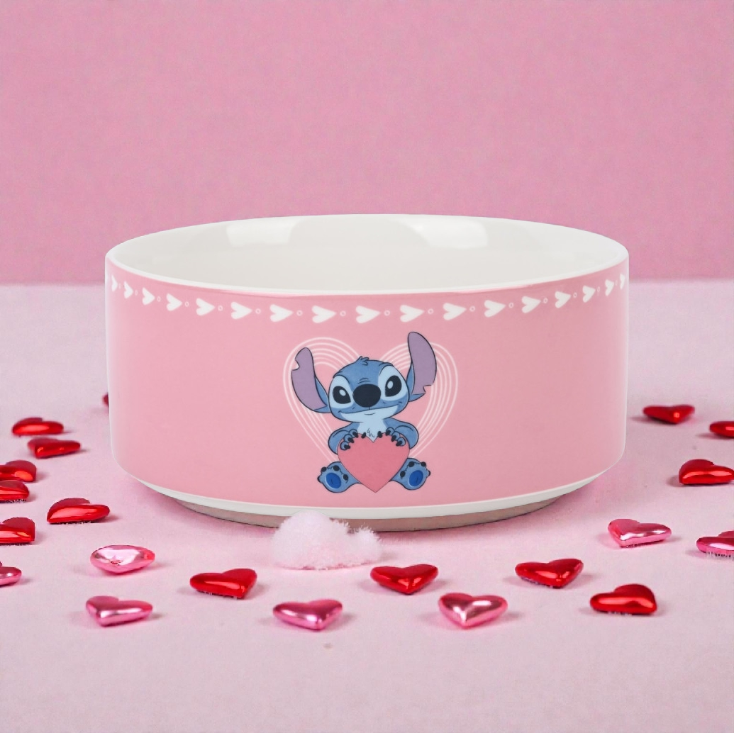 Stitch Schale  10 cm