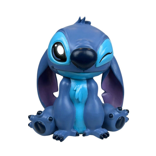 Stitch 3D Figur Zwinker 20cm