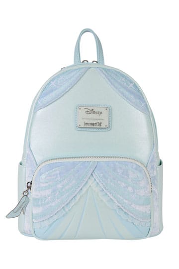 Disney by Loungefly Mini Rucksack Cinderella Cosplay