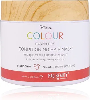 Haarmaske DISNEY COLOUR Design: Pinocchio