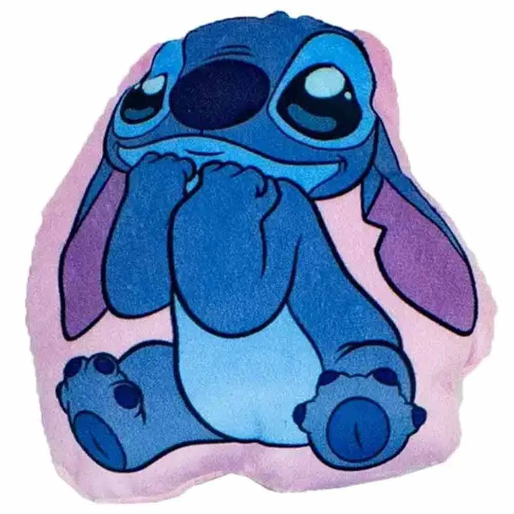 Stitch Minikissen 15 cm