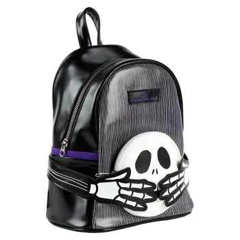 Nightmare before christmas Damen Rucksack
