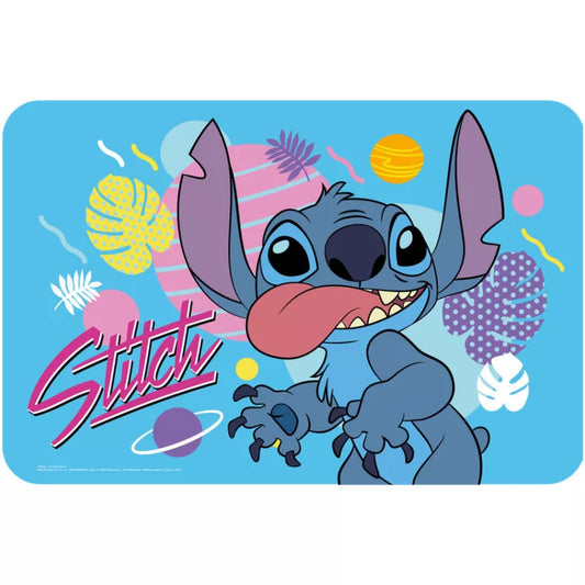 Disney Lilo und Stitch Goofy Tischset 43x28 cm